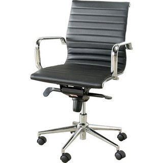Safavieh Loreley Mid-Back Task Chair ($210)