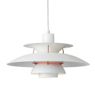 The Chicest Kitchens on the Internet This Year - Photo 20 of 22 - Louis Poulsen PH5 Pendant ($996)