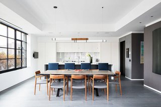 The Chicest Kitchens on the Internet This Year - Photo 21 of 22 - Photo by Donna Dotan, Design by Workshop APD