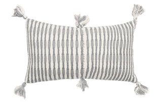 Archive New York Antigua Pillow ($145)