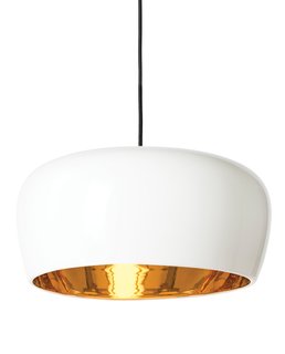 Coppola Suspension Lamp ($390)