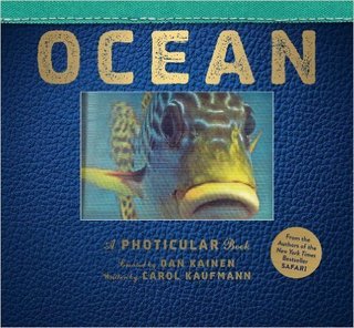 Ocean by Dan Kainen ($15)