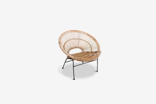 MCM House Safari Chair ( Price Upon Request )