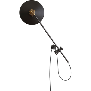 Workstead Wall Sconce ($775)