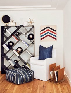 9 Home Libraries We All Want to Curl Up in This Weekend - Photo 9 of 18 - PHOTO: Chris Patey; DESIGN: Alexis Manfer, Inc.