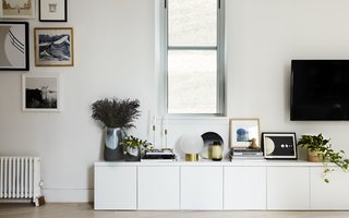 Tour an Insanely Stylish NYC Loft With Major Scandinavian Vibes - Photo 11 of 19 -