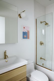 Tour an Insanely Stylish NYC Loft With Major Scandinavian Vibes - Photo 15 of 19 - PHOTO: Genevieve Garruppo for Tali Roth Interior Design