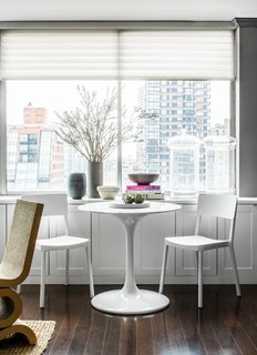 This Is How an Interior Designer Transformed Her Manhattan Office—We Want In - Photo 5 of 6 -