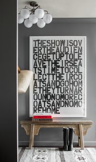 This Is How an Interior Designer Transformed Her Manhattan Office—We Want In - Photo 1 of 6 -