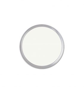What's the Best Color to Paint Your Front Door? Your Guide to Finding The One - Photo 22 of 22 - Behr Ultra Pure White Flat Exterior Paint ($26)