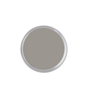 What's the Best Color to Paint Your Front Door? Your Guide to Finding The One - Photo 10 of 22 - Benjamin Moore Galveston Gray Sample ($7)