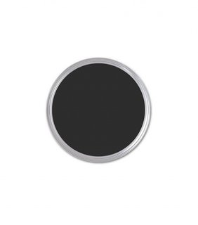 What's the Best Color to Paint Your Front Door? Your Guide to Finding The One - Photo 18 of 22 - Sherwin-Williams Tricorn Black A-100 Exterior Acrylic Latex ($43)