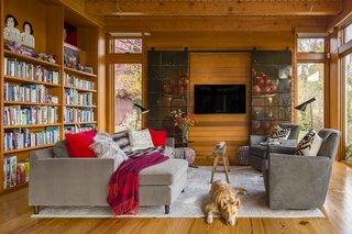 A Restorative Getaway from the City - Photo 7 of 13 -