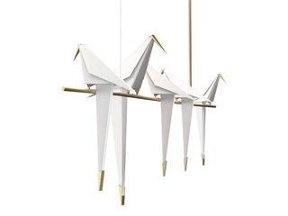 Show Stoppers: Salone del Mobile 2016 - Photo 1 of 11 -