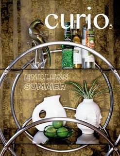 curio 5: endless summer - Photo 1 of 9 -