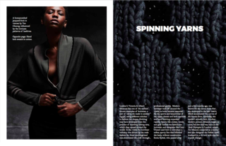 curio 6: think knit - Photo 3 of 13 -