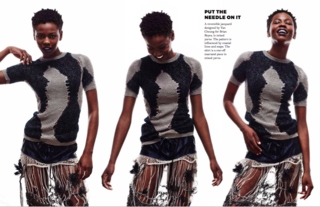 curio 6: think knit - Photo 4 of 13 -