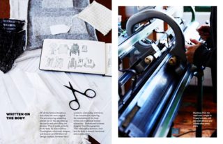 curio 6: think knit - Photo 6 of 13 -