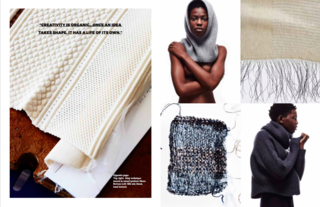 curio 6: think knit - Photo 10 of 13 -