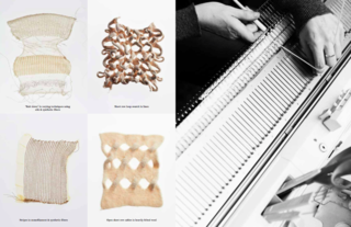 curio 6: think knit - Photo 12 of 13 -