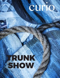 curio 7: trunk show - Photo 1 of 16 -