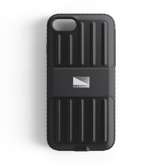 2016 Minimalist Holiday Gift Guide - Photo 1 of 9 - A minimal, rugged, expedition-inspired case for iPhone 7.