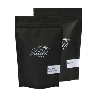 2016 Minimalist Holiday Gift Guide - Photo 7 of 9 - Some of the best coffee you can find anywhere, shipped to your door.