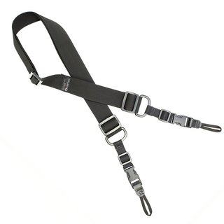2016 Minimalist Holiday Gift Guide - Photo 9 of 9 - A rugged SLR camera strap that is built to last.