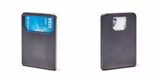 A Tale of Two (Grovemade) Wallets - Photo 1 of 6 -