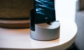 Feel the Weight of the Henge Gravitas Dock - Photo 3 of 3 -