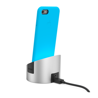 Feel the Weight of the Henge Gravitas Dock - Photo 1 of 3 -