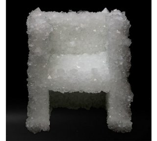 Superb seating, divine design - Photo 3 of 5 -