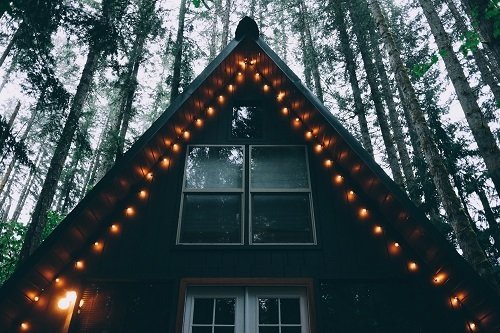 5 ideas to light up your festive season - Photo 1 of 6 -