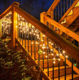 5 ideas to light up your festive season - Photo 5 of 6 -