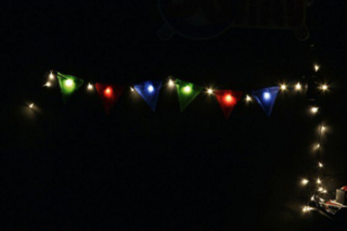 5 ideas to light up your festive season - Photo 2 of 6 -