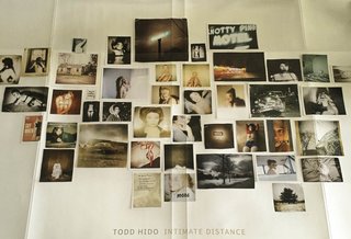 Todd Hido: "Intimate Distance" #Collage<span> <a href="/discover/MoodBoard" target="_blank">#MoodBoard</a></span>