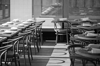 The Modern Revival of Steam Bending Wood - Photo 4 of 7 - Thonet Chairs