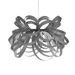 The Modern Revival of Steam Bending Wood - Photo 6 of 7 - The Butterfly Pendant