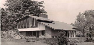 The Donald Irish Residence - Photo 1 of 3 - The Donald Irish Residence exterior view
