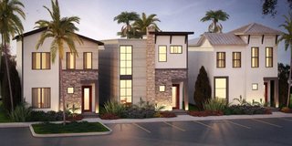 Park Lake Village, Orlando, Florida area.