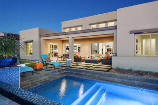 Blackston at Vistancia, Peoria, Arizona.