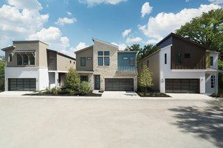 Solavera, Austin, Texas area.