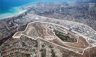 Aerial view from DMB Pacific Ventures website.