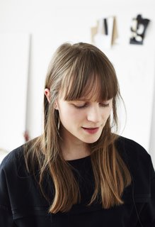 Interview: Nadine Goepfert - Photo 1 of 9 -