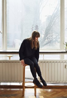 Interview: Nadine Goepfert - Photo 3 of 9 -