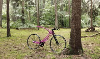 IsoGridBike - Photo 1 of 2 -