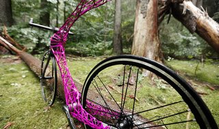 IsoGridBike - Photo 2 of 2 -