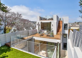 9 Stellar San Francisco Renovations - Photo 2 of 8 -