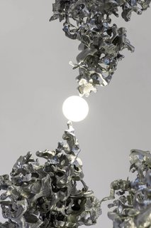 Illuminating Atmosphere With 111 Bocci Lights - Photo 6 of 7 -