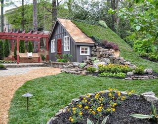 Spring cleaning, inside and out - Photo 1 of 1 -